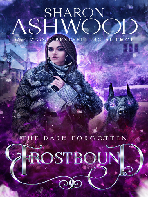 Title details for Frostbound by Sharon Ashwood - Available